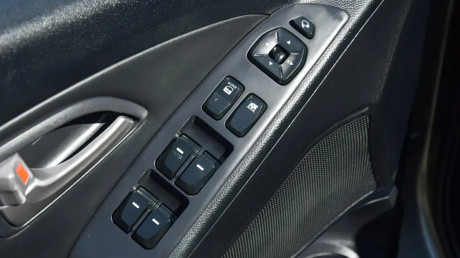 HYUNDAI ix35 -