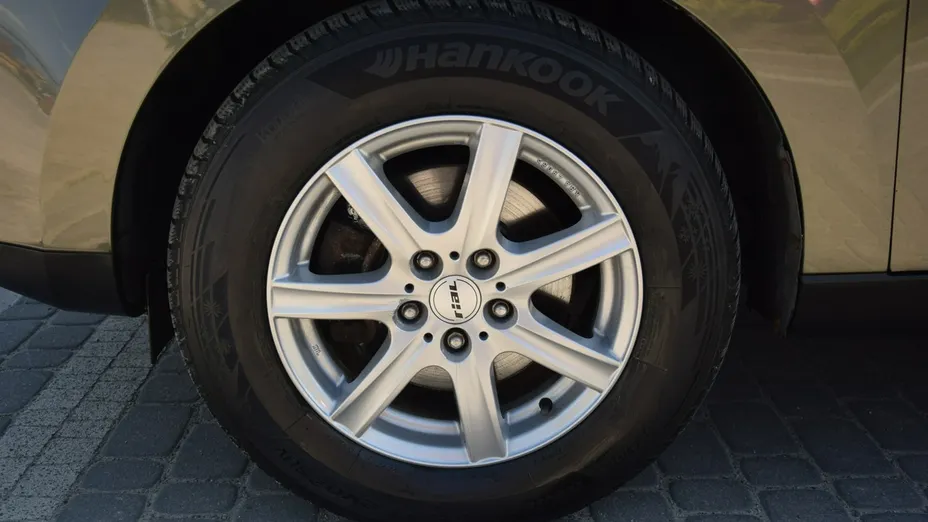 HYUNDAI ix35 -