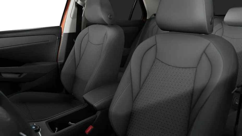 VOLKSWAGEN T-ROC -