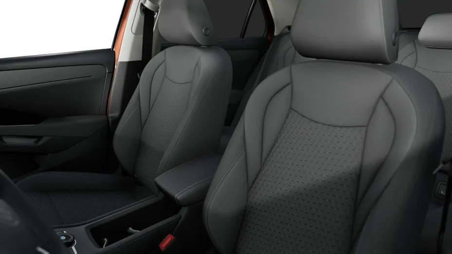 VOLKSWAGEN T-ROC -