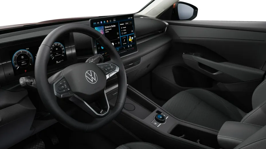 VOLKSWAGEN T-ROC -