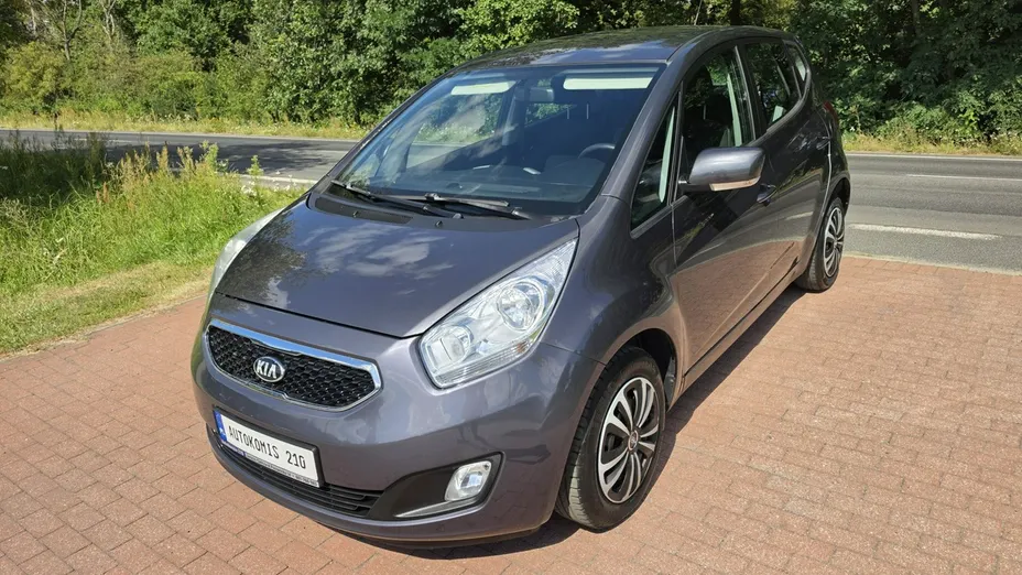 KIA Venga -