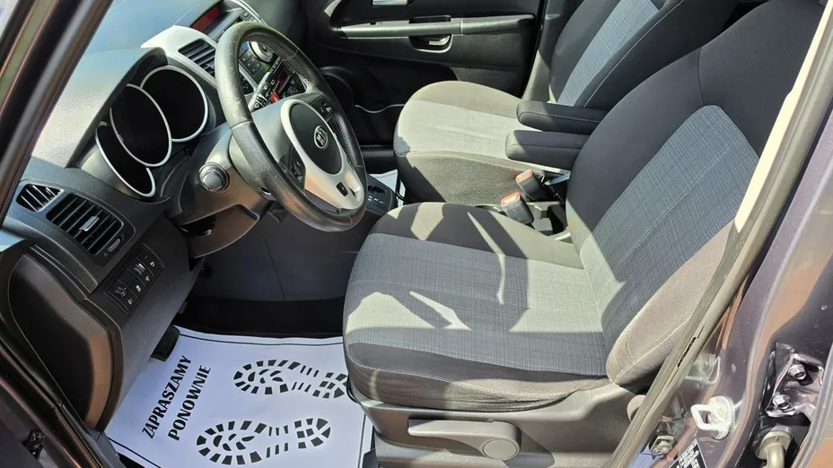 KIA Venga -