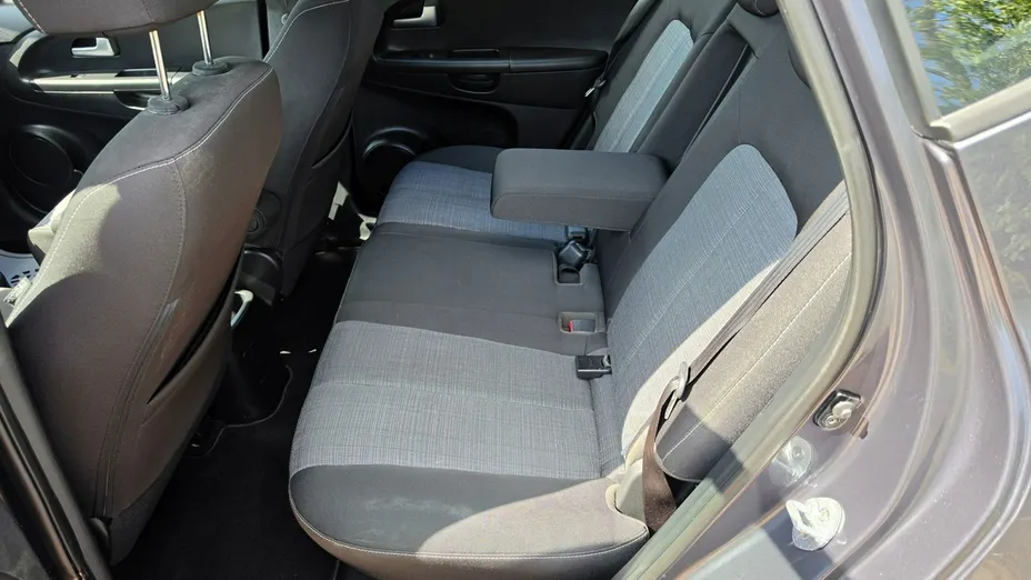 KIA Venga -