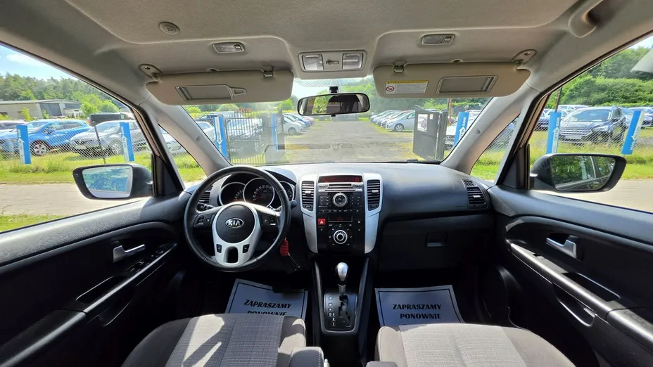 KIA Venga -