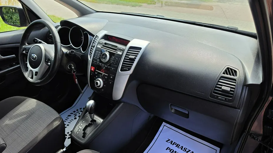 KIA Venga -