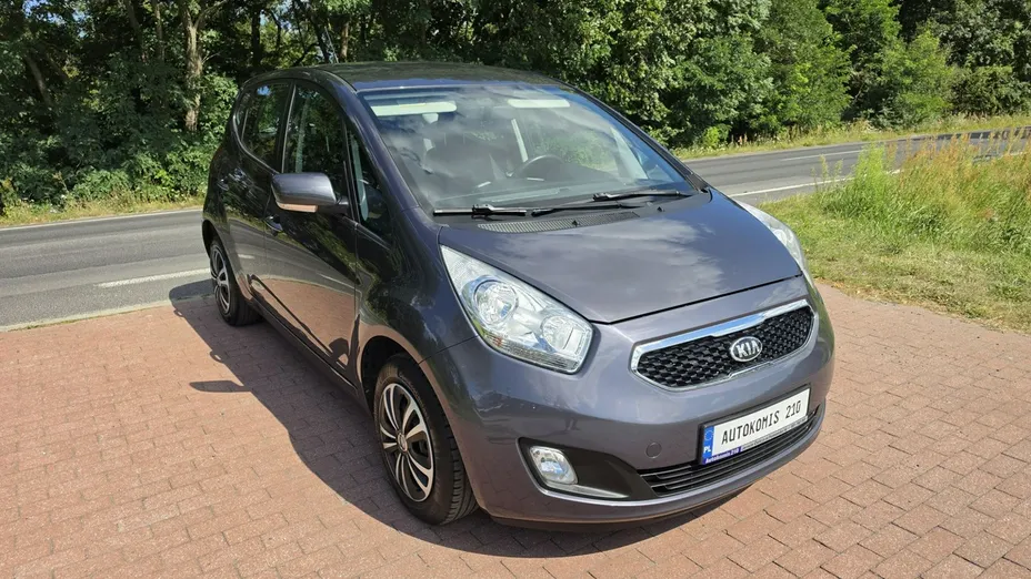 KIA Venga -