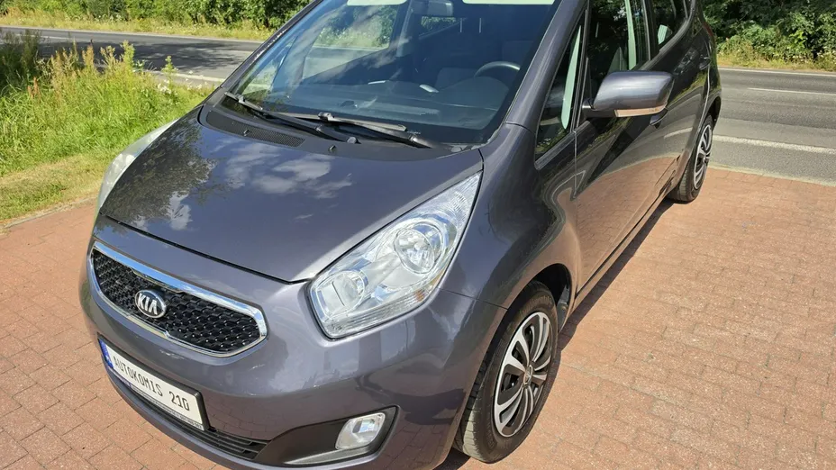 KIA Venga -