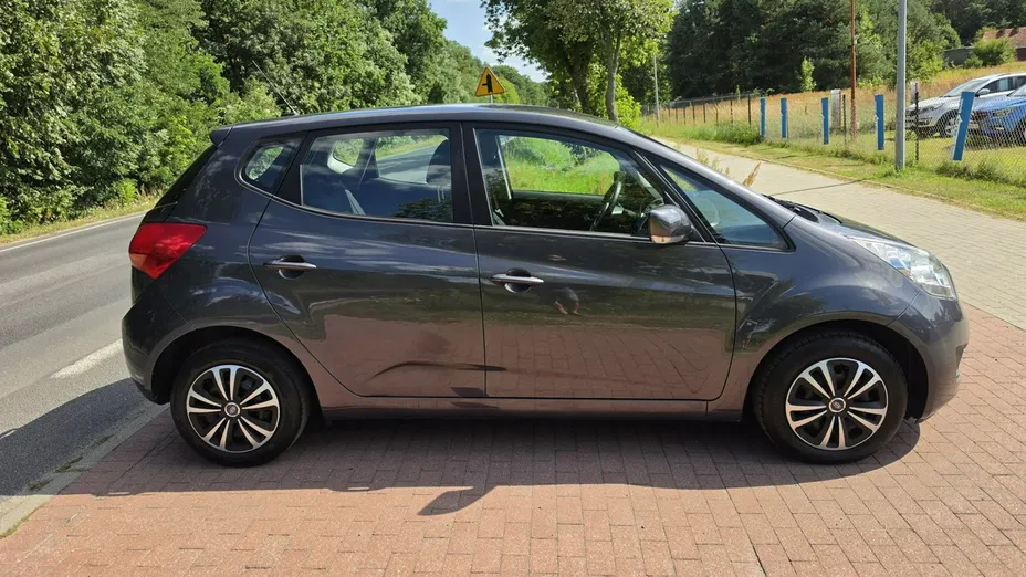 KIA Venga -
