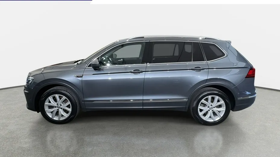 VOLKSWAGEN Tiguan Allspace -