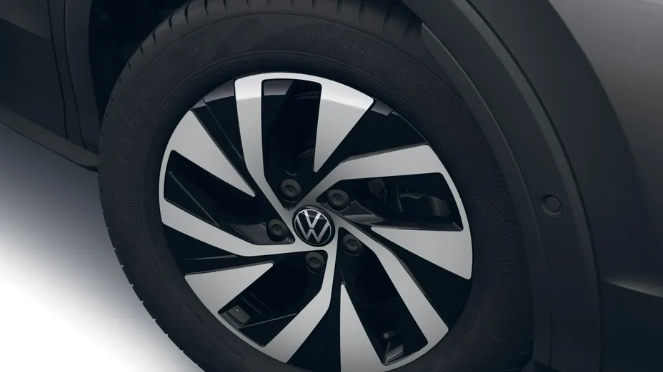 VOLKSWAGEN T-ROC -