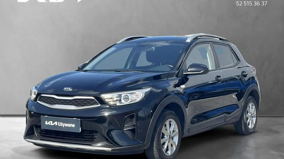 KIA Stonic -