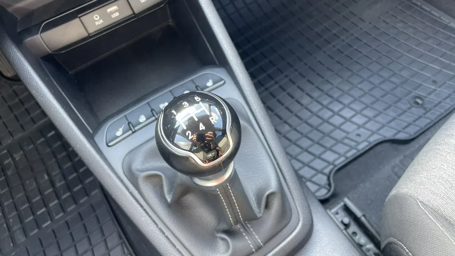 KIA Stonic -