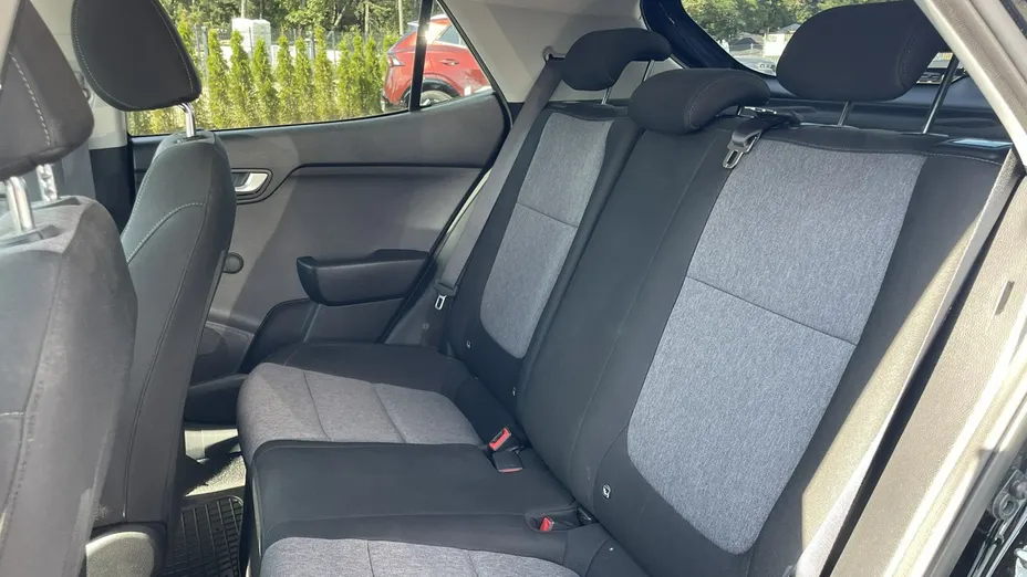 KIA Stonic -