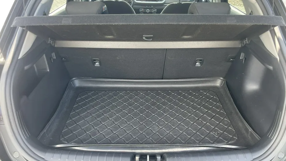 KIA Stonic -