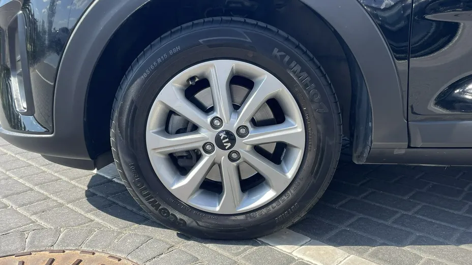 KIA Stonic -