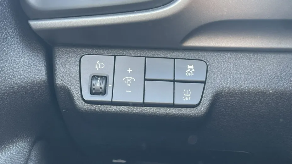 KIA Stonic -