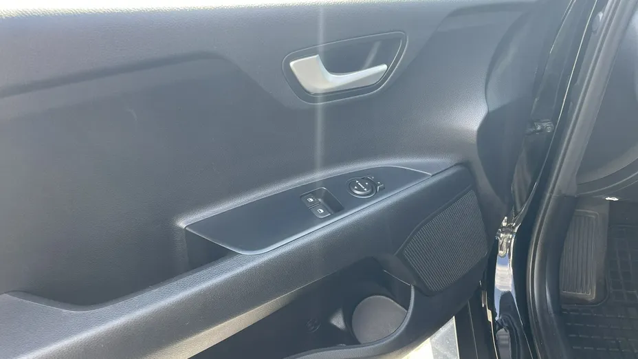 KIA Stonic -