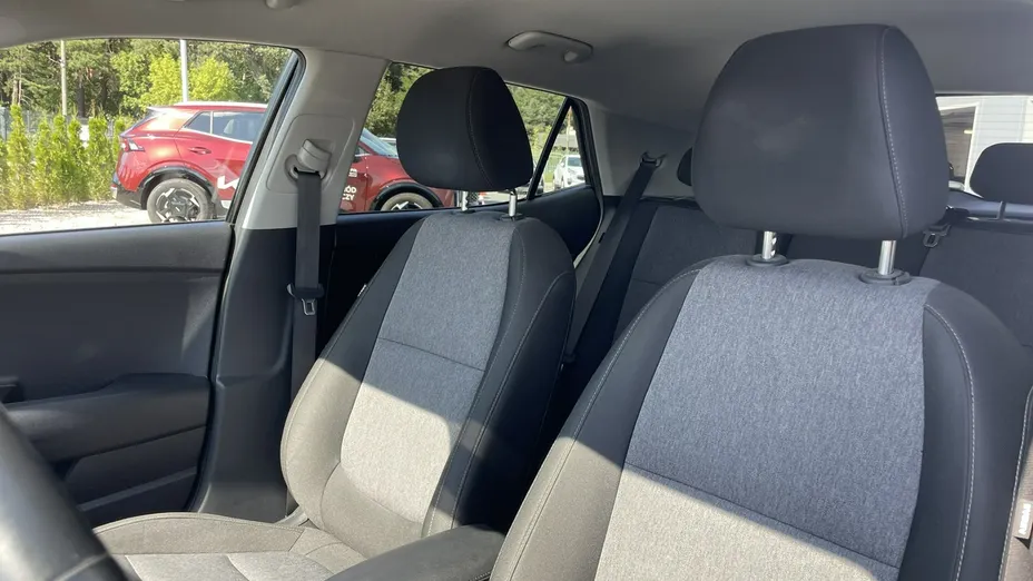 KIA Stonic -