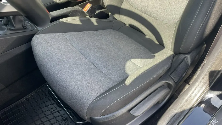 KIA Stonic -