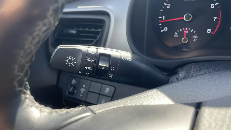 KIA Stonic -
