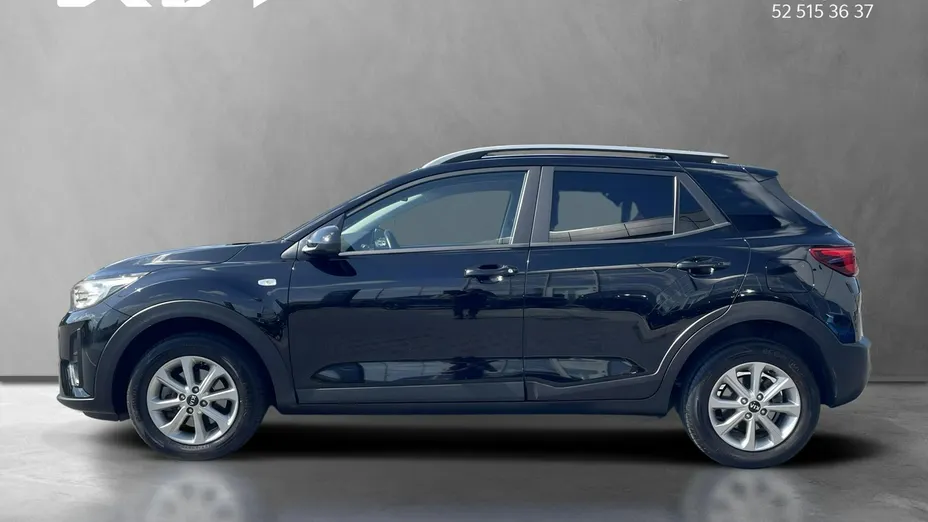 KIA Stonic -