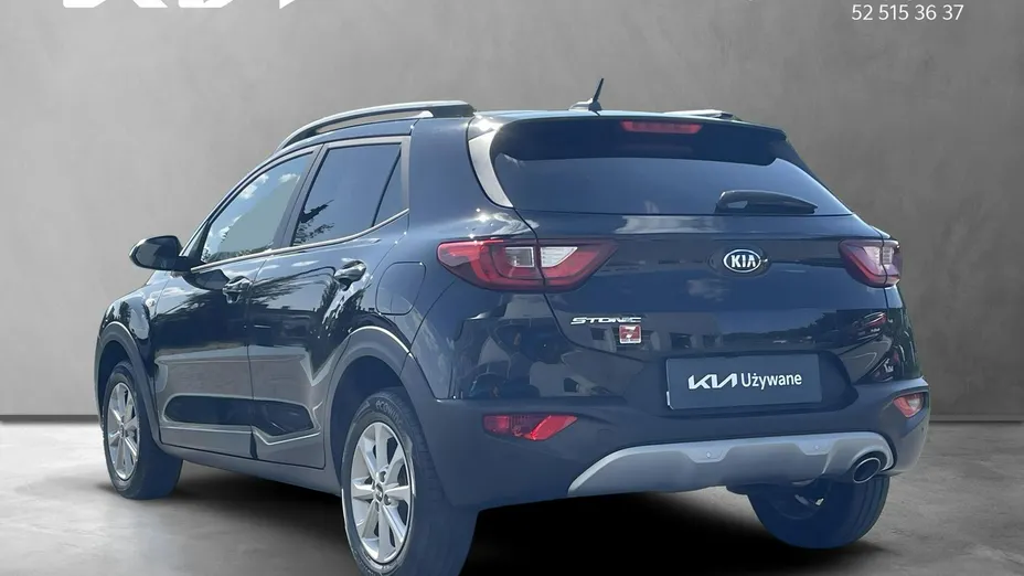 KIA Stonic -