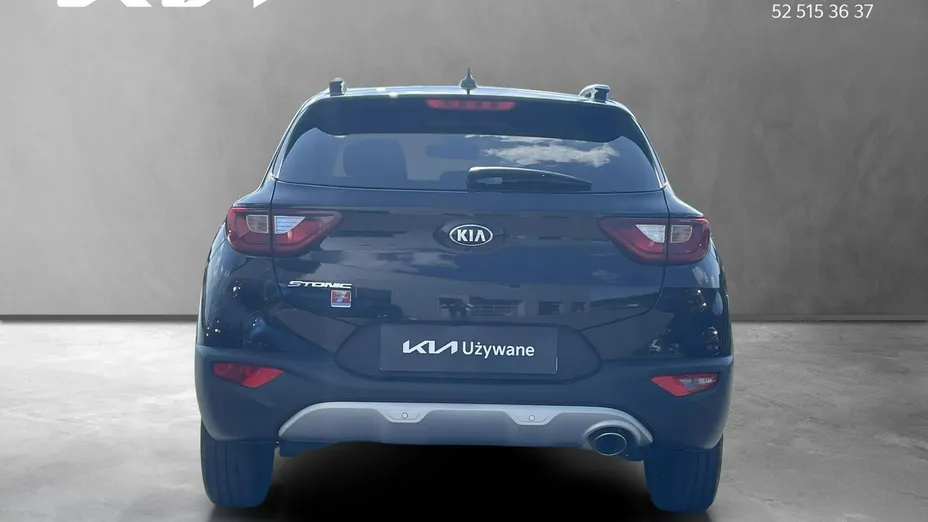 KIA Stonic -