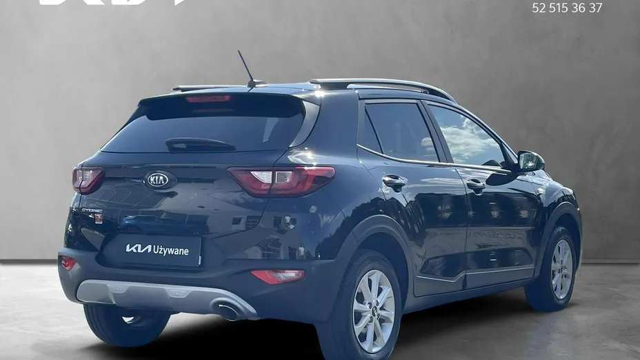 KIA Stonic -