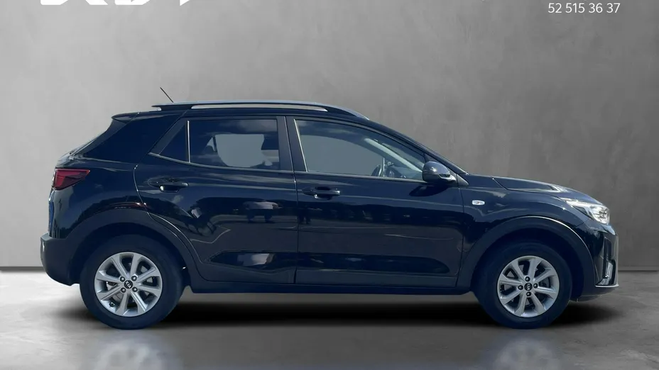 KIA Stonic -