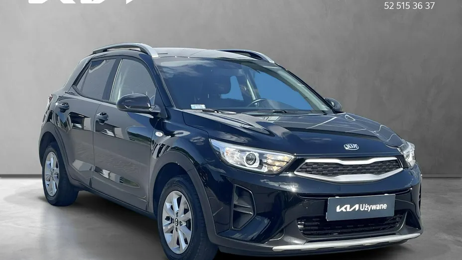 KIA Stonic -