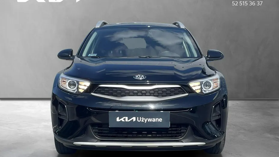 KIA Stonic -