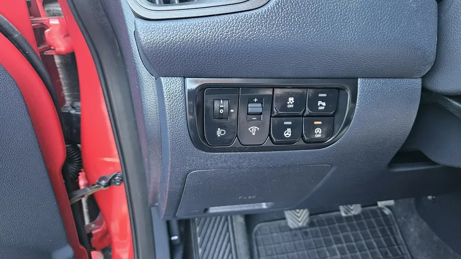 KIA Rio -