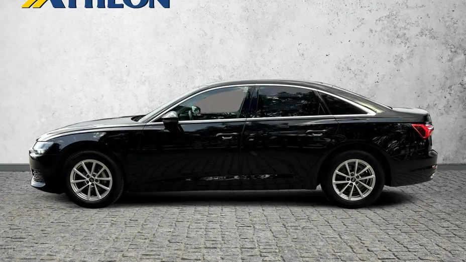 AUDI A6 -