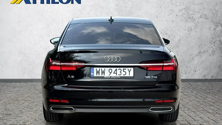 AUDI A6 -
