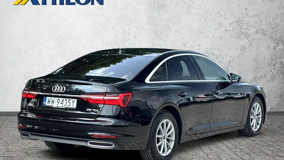 AUDI A6 -