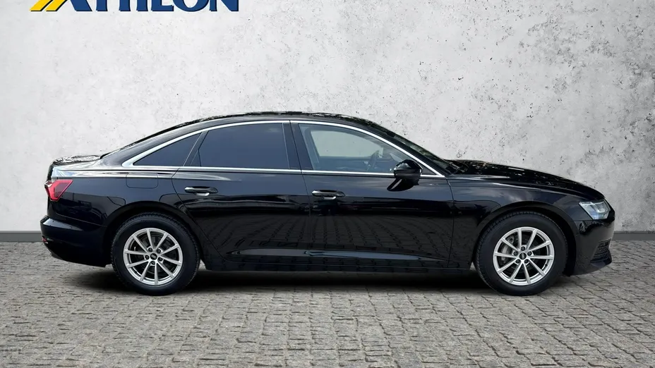 AUDI A6 -