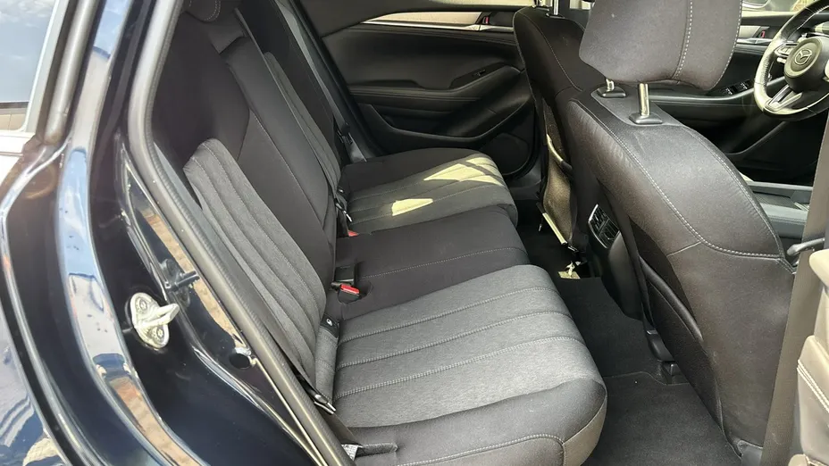 MAZDA 6 -