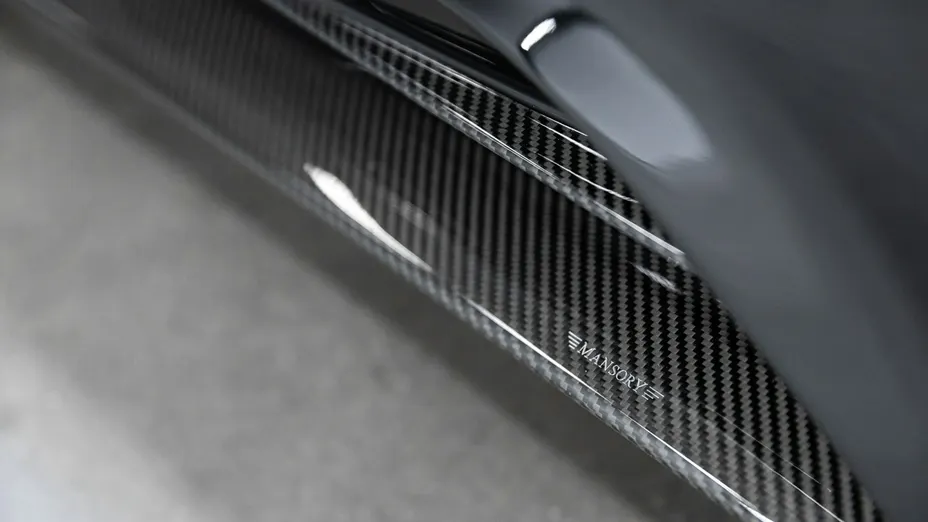 BENTLEY Continental -