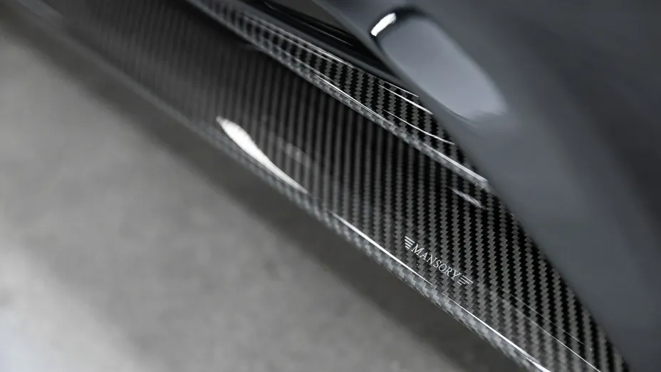 BENTLEY Continental -