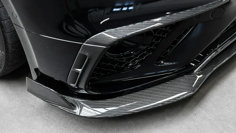 BENTLEY Continental -
