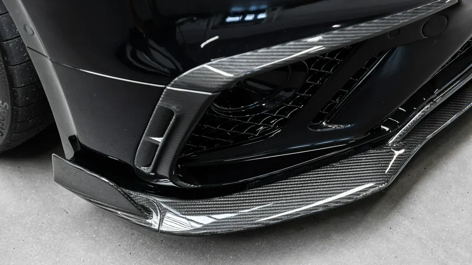 BENTLEY Continental -