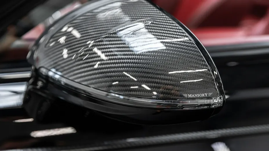 BENTLEY Continental -