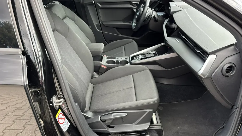AUDI A3 -