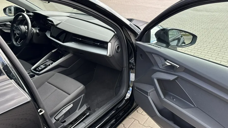 AUDI A3 -