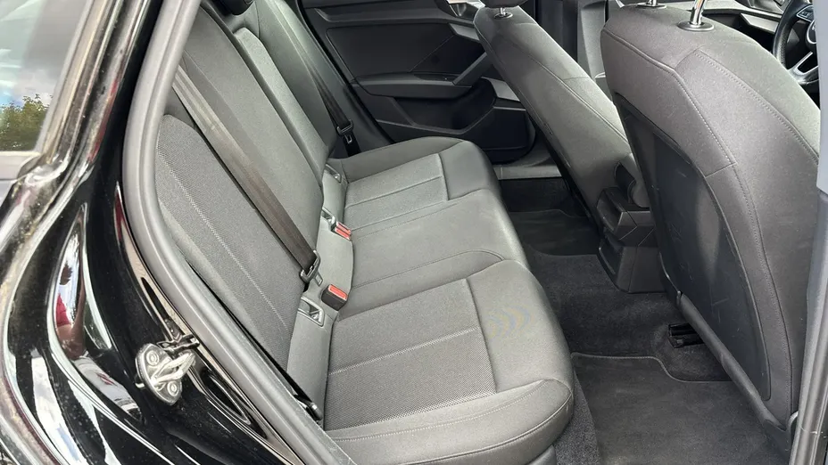 AUDI A3 -