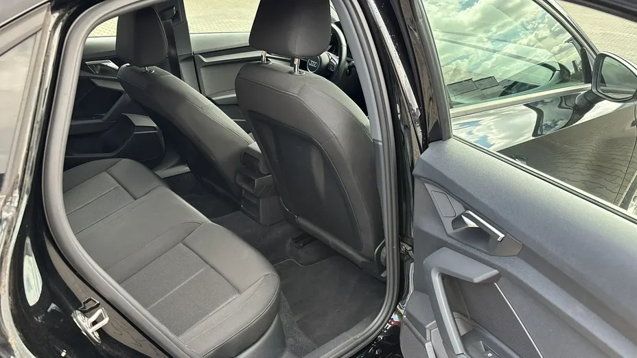 AUDI A3 -