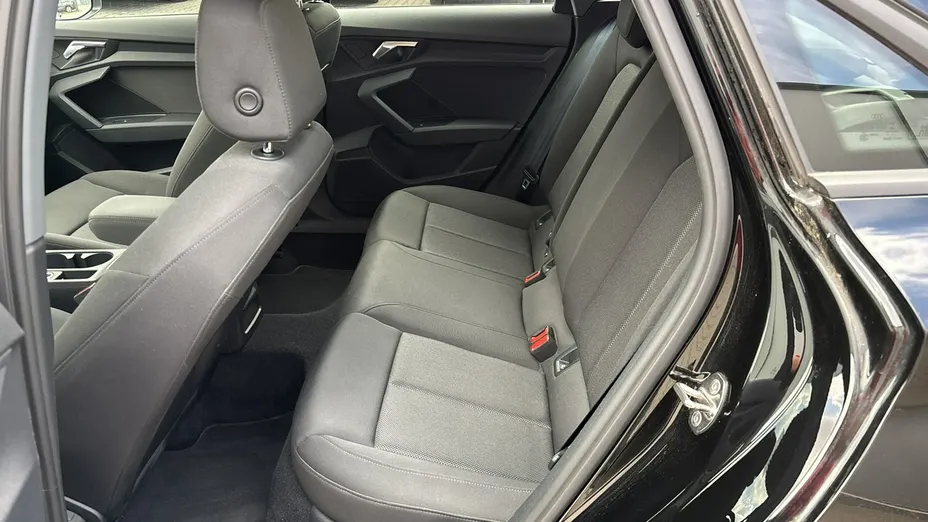 AUDI A3 -