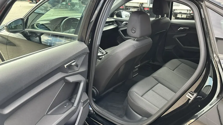 AUDI A3 -