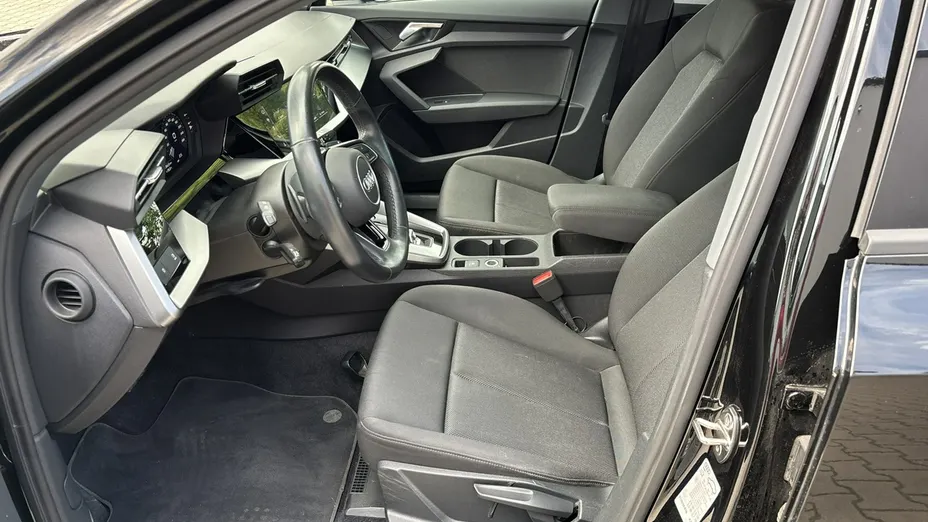 AUDI A3 -
